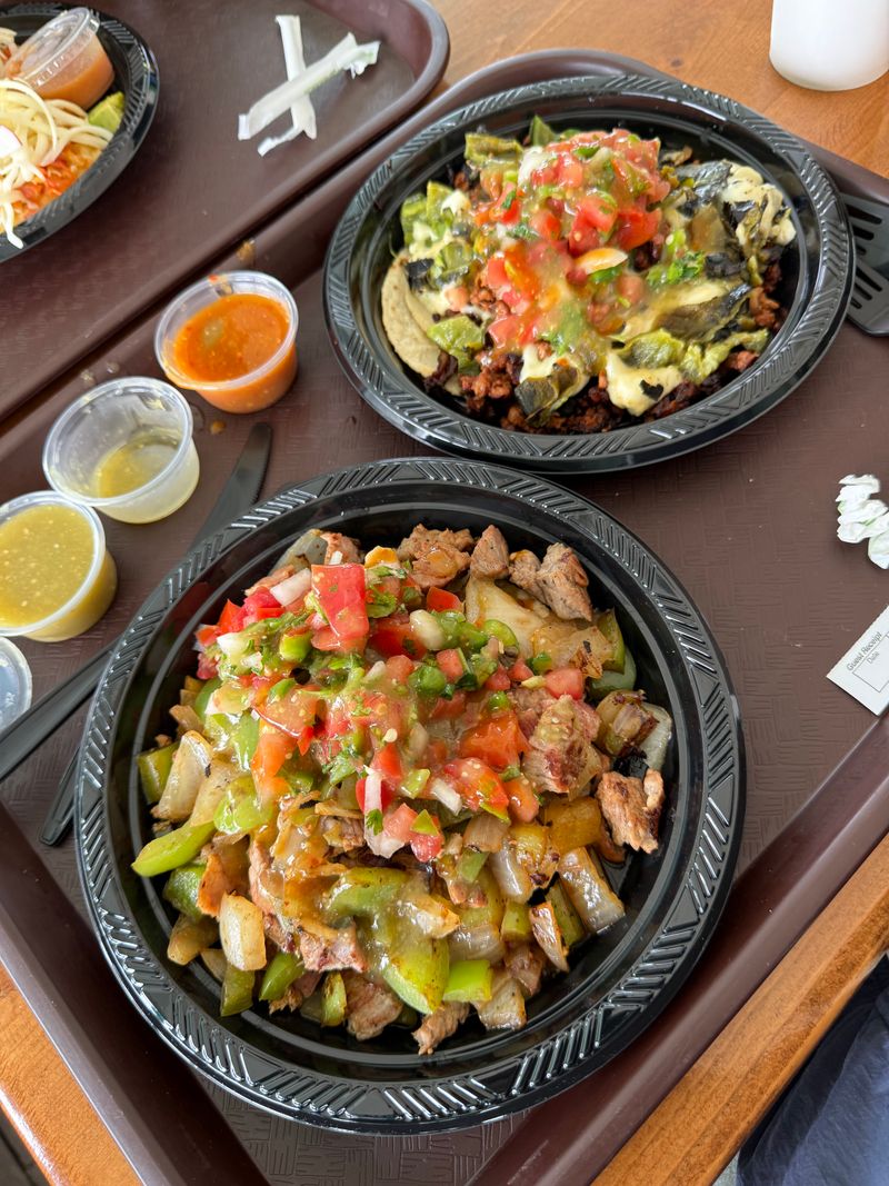 La Super-Rica Taqueria