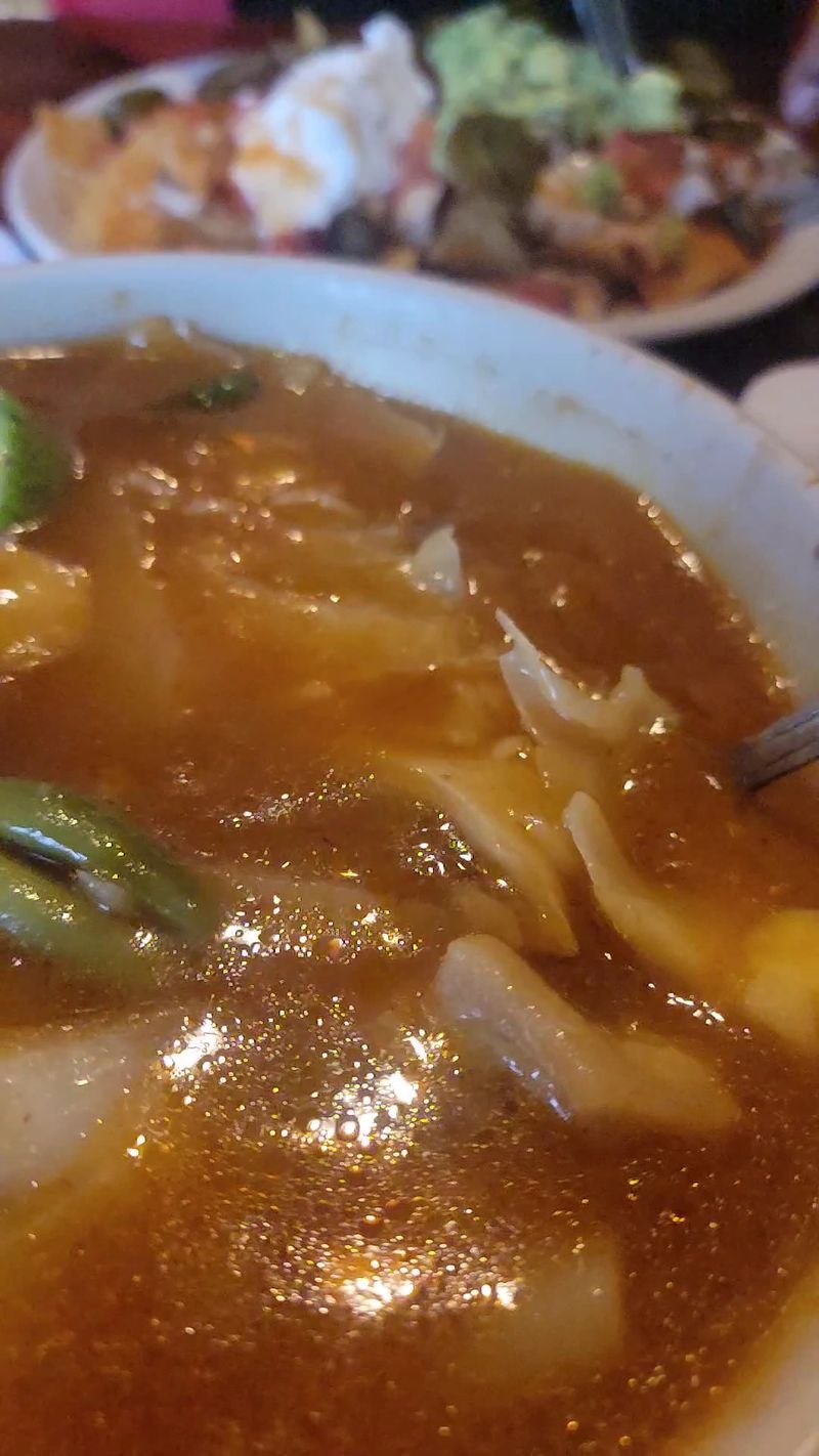 10 Must-Try Mexican Spots In North Carolina Where Tradition Is The Secret Ingredient - Decor Hint La Cocina de Mama