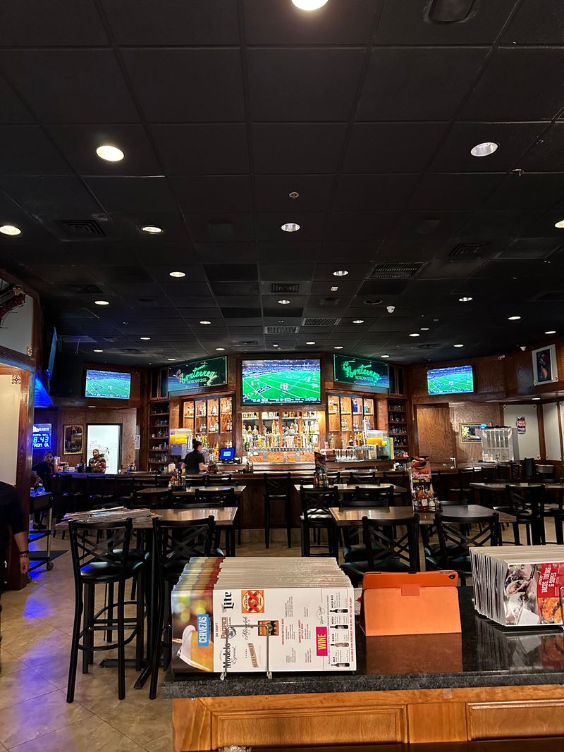 Monterrey Mexican Grill