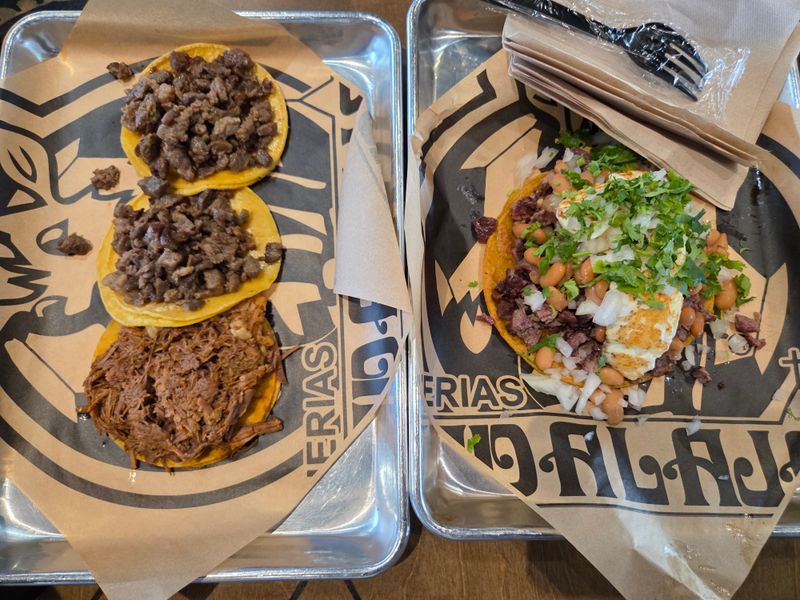 Taquerias Guadalajara