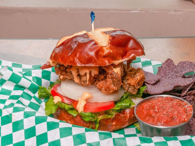 Underrated North Carolina Favorites You Need To Experience - Decor Hint Banu Vegan, Durham