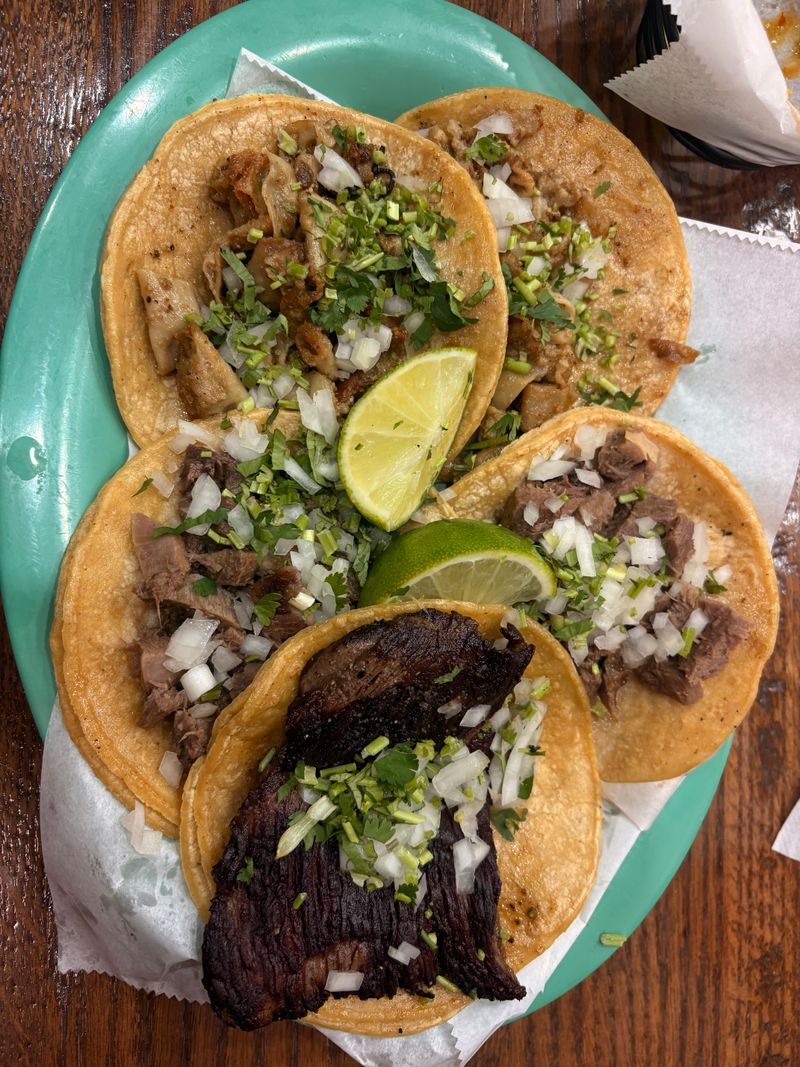 Taqueria Los Altos De Jalisco