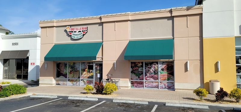 Taqueria San Julián 