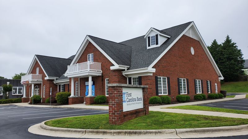 Reidsville, North Carolina