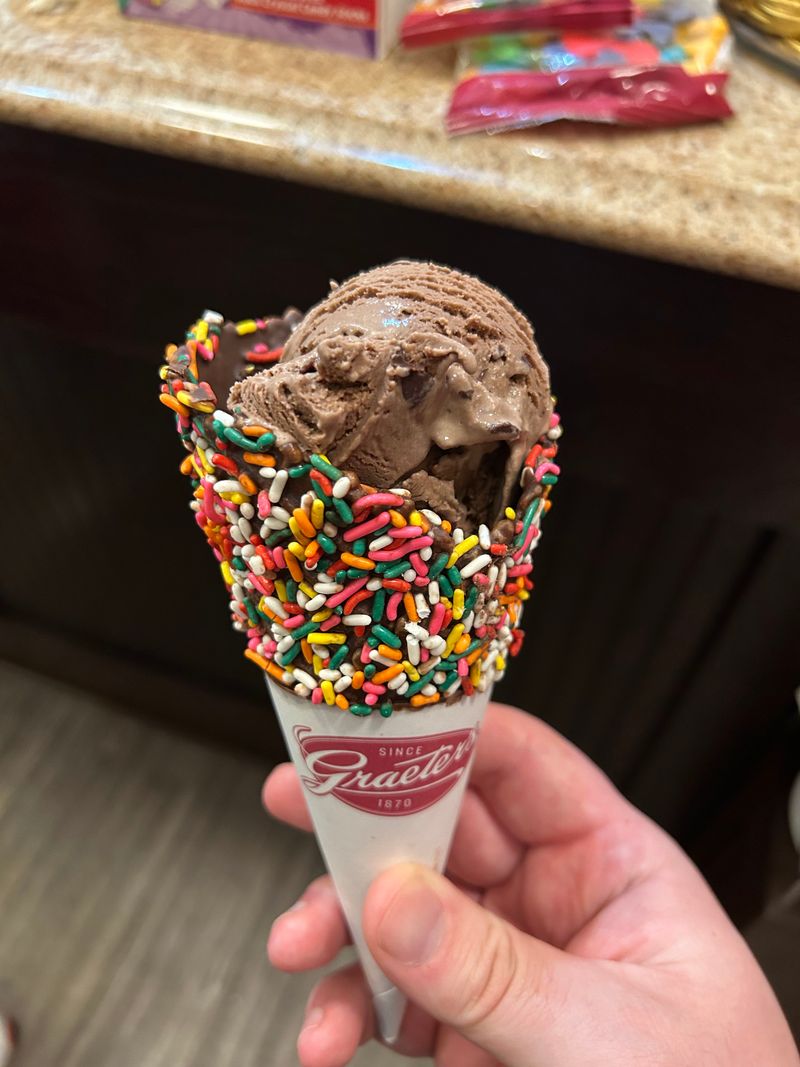 Graeter's Ice Cream