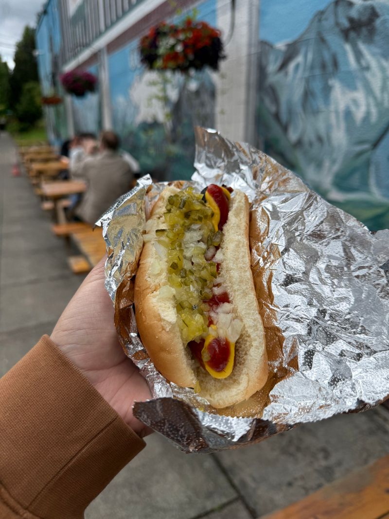 Otto's Sausage Kitchen & Meat Market