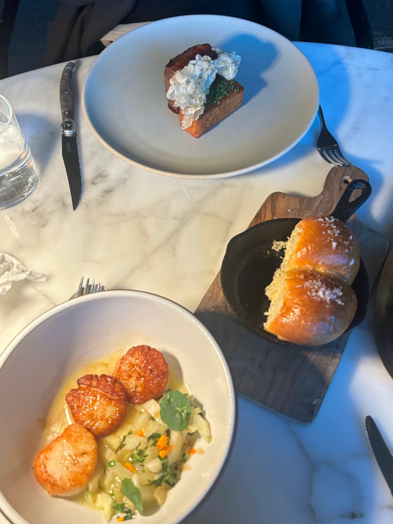 Historic West Midtown Location