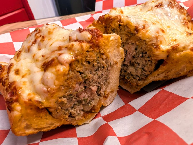 Nonna Maria's Italian Deli & Market