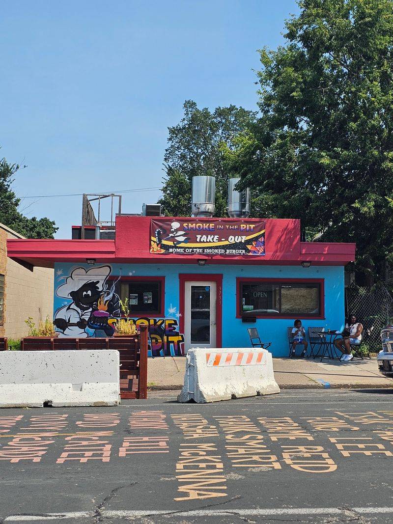 14 Minnesota BBQ Joints That Prove True Smokehouse Tradition Isn't Dead - Decor Hint Smoke in the Pit