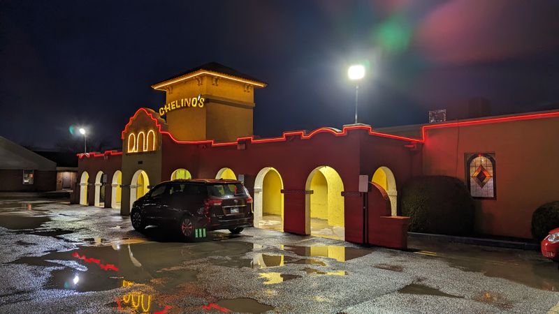 Chelino's Mexican Restaurant