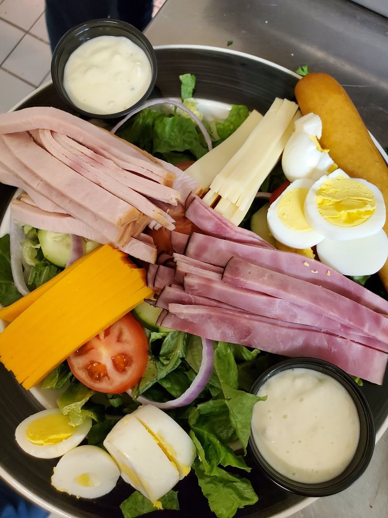 Value And Portion Strategy