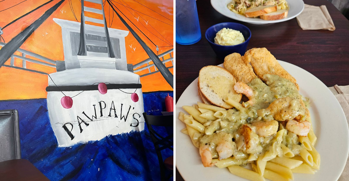 Tennessees Most Talked About Fried Catfish Is Off The Beaten Path - Decor Hint