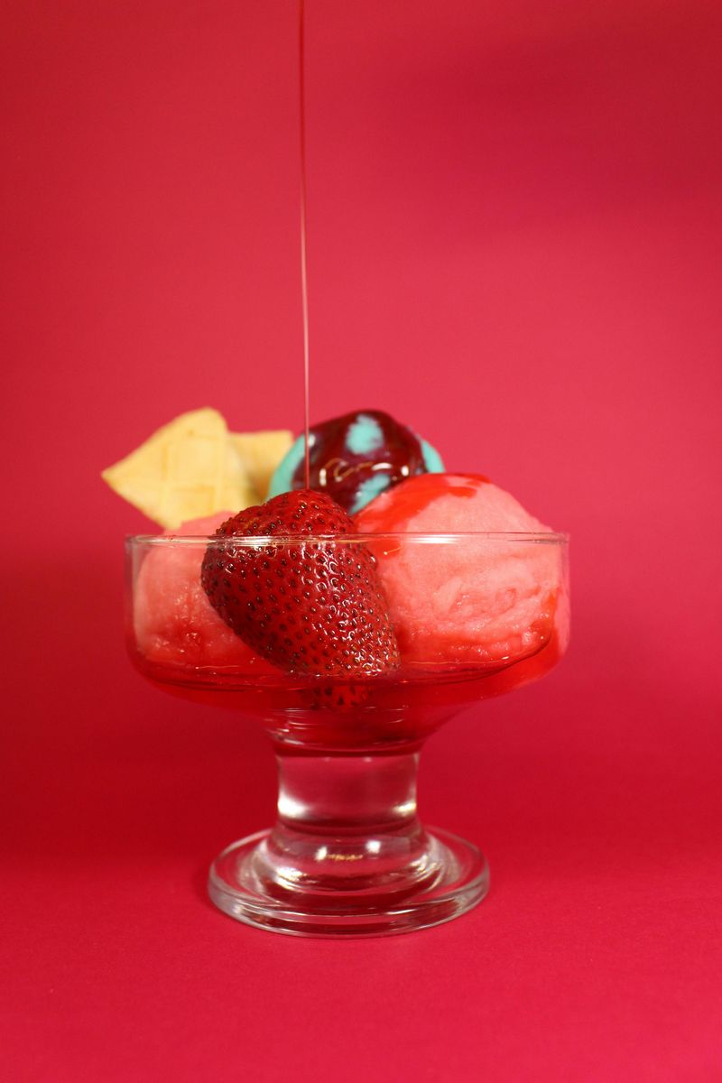 12 Once-Beloved Arizona Foods Locals Say Are Nearly Impossible To Find Now - Decor Hint Saguaro Fruit Syrup