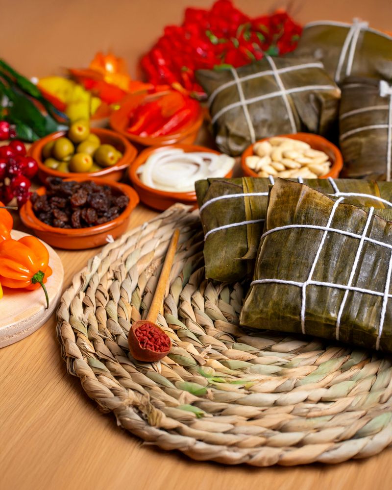 12 Washington Gas Station Foods Locals Swear Are Shockingly Good - Decor Hint Homemade Tamales At Select Shell Stations