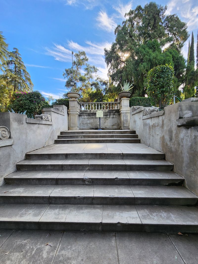 Preserved By Community Dedication