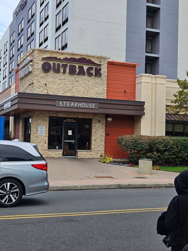 Outback Steakhouse