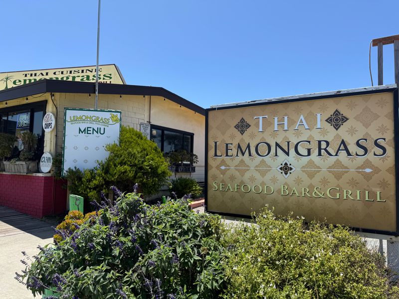 Lemongrass Thai Restaurant