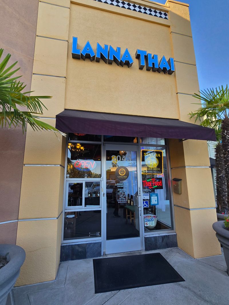 Lanna Thai Restaurant