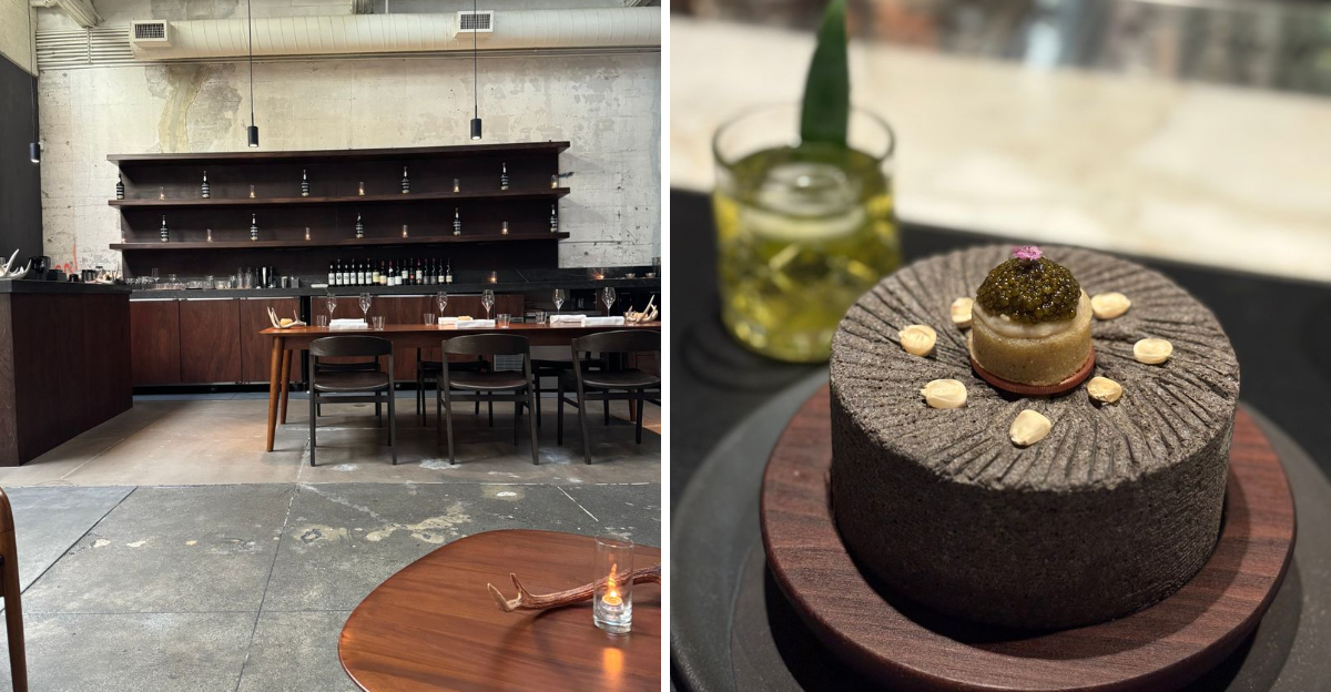 The 10 Best Michelin Starred Restaurants In San Francisco California Ranked By Diners - Decor Hint