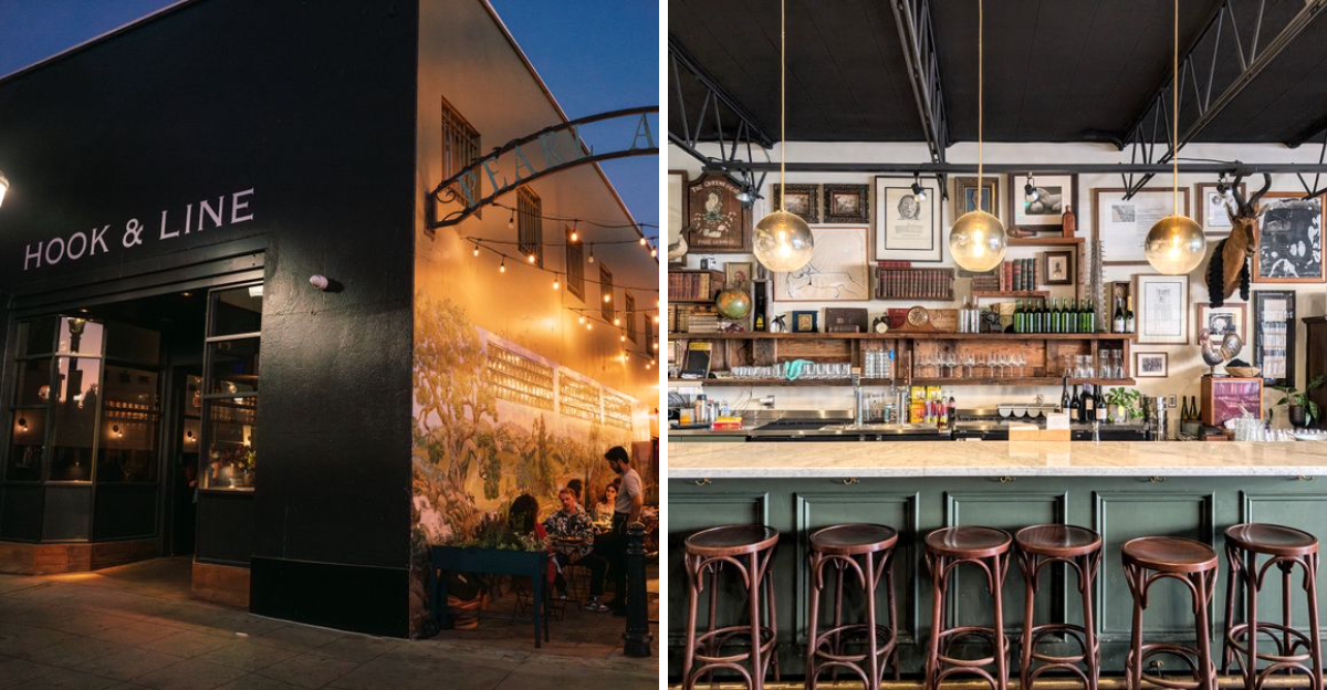 The 10 Best Restaurants In Santa Cruz California According To Raving Reviews - Decor Hint