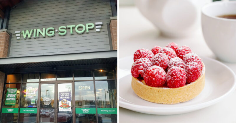 The 10 Takeout Dishes Bellevue, WA Locals Order Again And Again