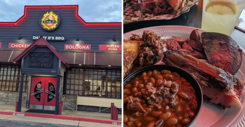 The 10 Tulsa, Oklahoma BBQ Joints Meat Lovers Keep Whispering About