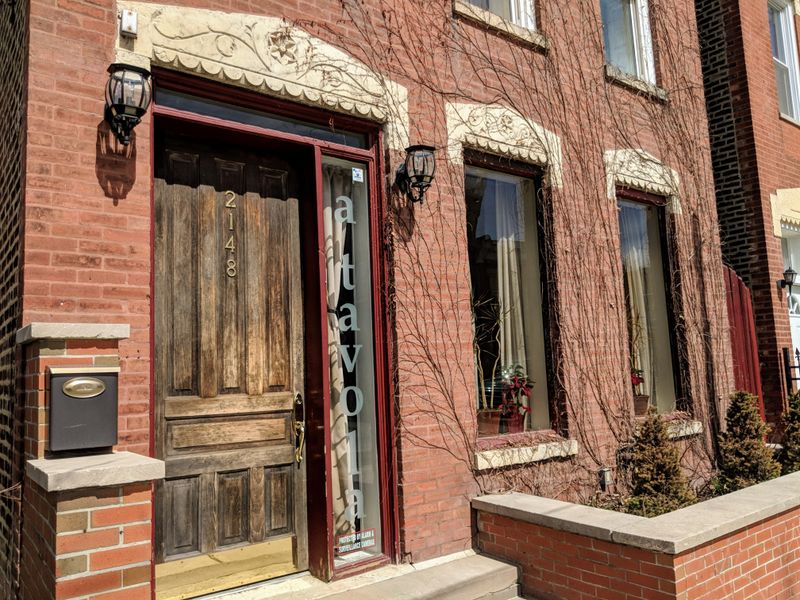 The 11 Illinois Italian Spots Locals Rarely Brag About But Always Visit - Decor Hint A Tavola