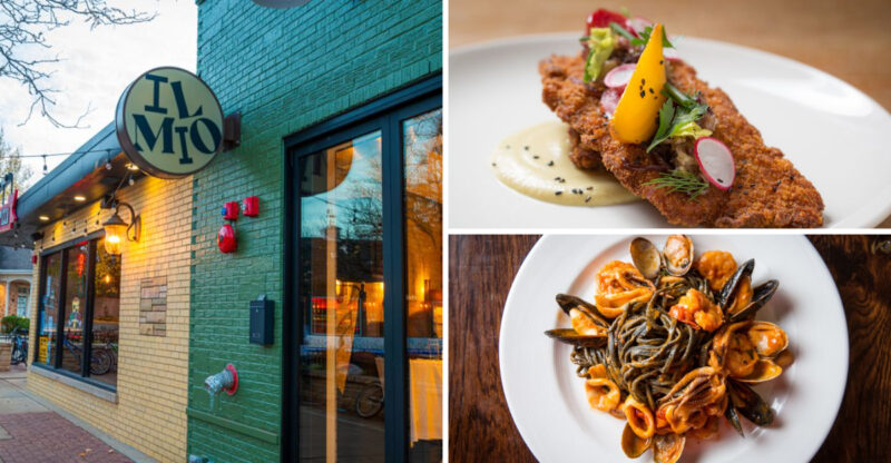 The 11 Illinois Italian Spots Locals Rarely Brag About But Always Visit