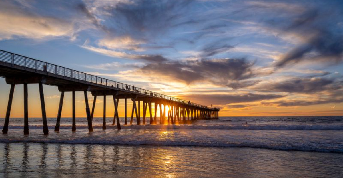 The 22 Best Beach Towns In California For Sun Scenery And Small Town Charm - Decor Hint