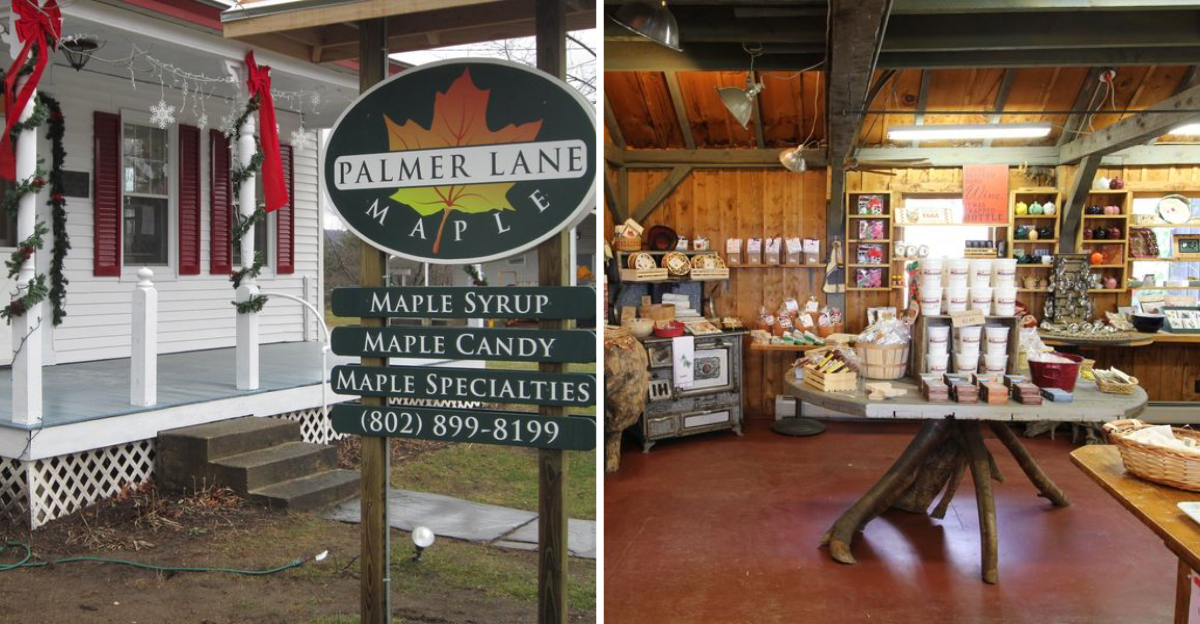 The 7 Maple Creemee Stops Near Burlington That Feel Pure Vermont - Decor Hint