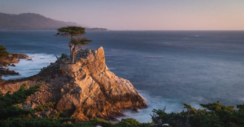 The Absolute Best Stops To Make On An Unforgettable California Road Trip