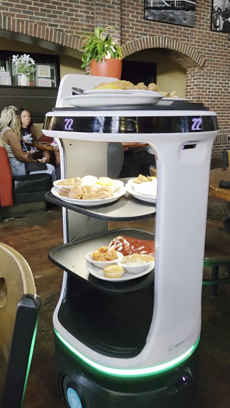 The Live Music On Weekends