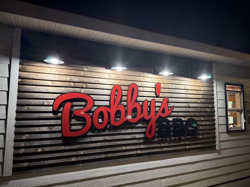 Bobby's BBQ