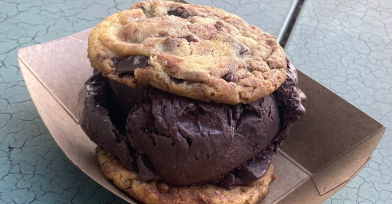 The Austin Dessert Bucket List You’ll Want To Finish