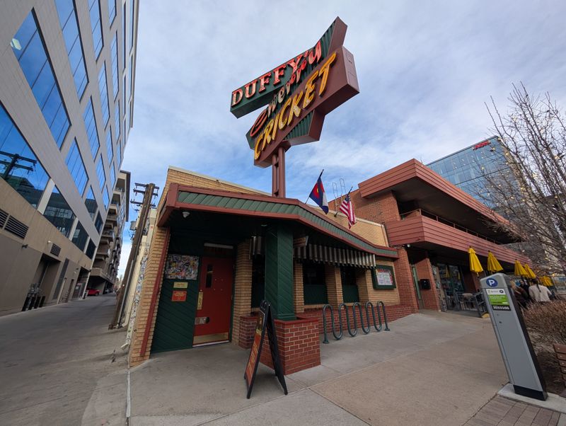 The Welcoming Cherry Creek Location