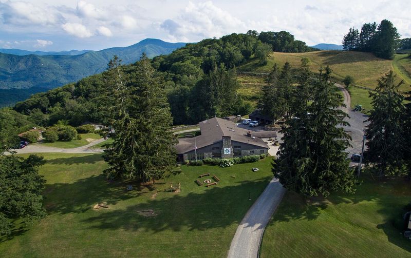 Cataloochee Ranch, Maggie Valley