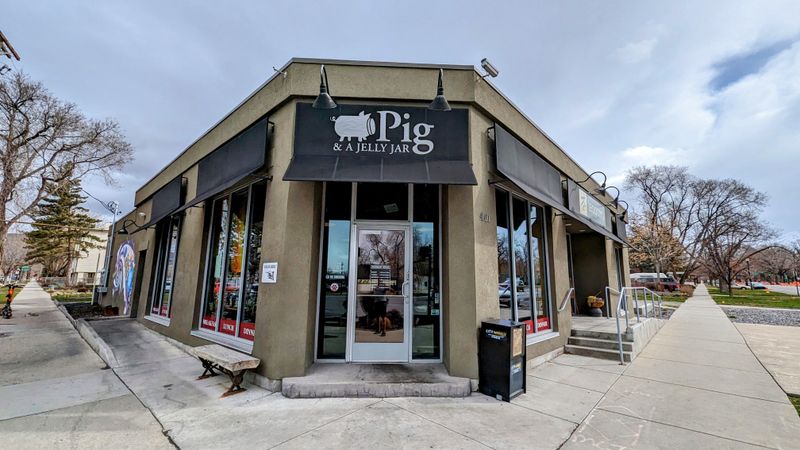 Utah Fried Catfish Destinations That Feel Straight Out Of The South - Decor Hint Pig & A Jelly Jar