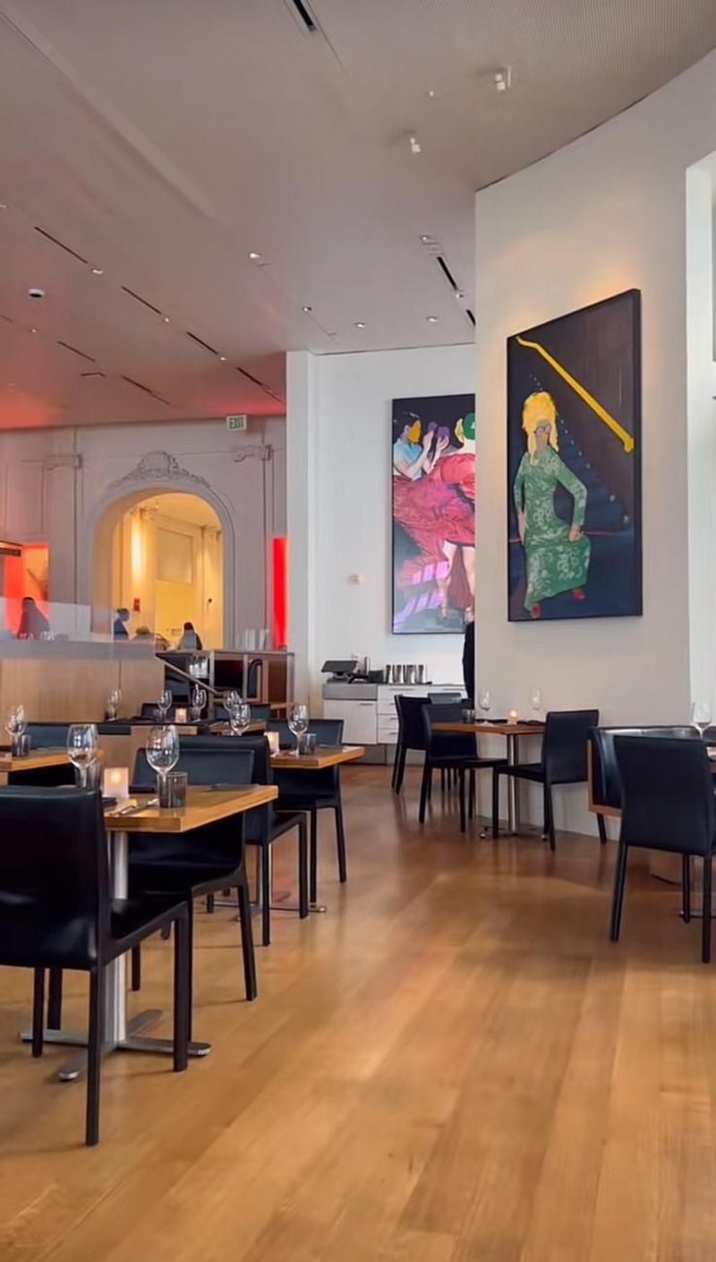 CUT At Beverly Wilshire (Beverly Hills)