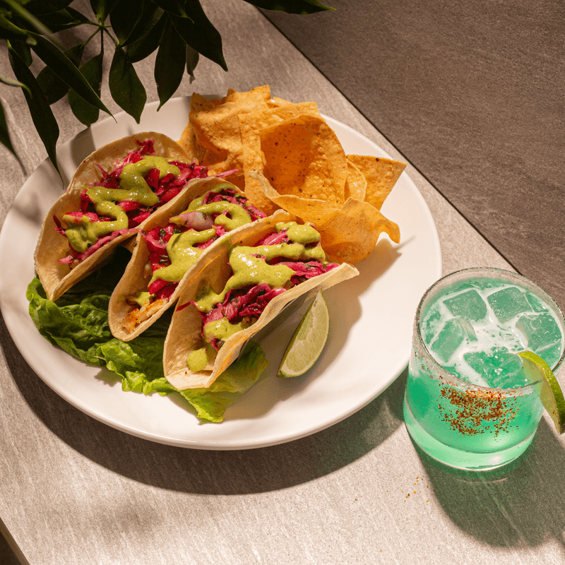 At Sara's Table Chester Creek Cafe