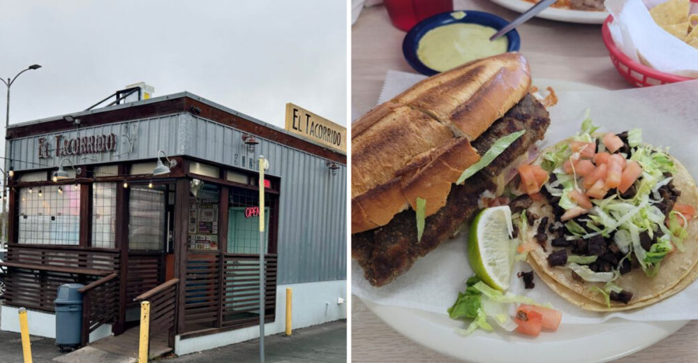 The Best Tortas In Austin Texas Ranked - Decor Hint