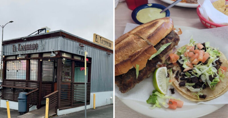 The Best Tortas In Austin, Texas Ranked