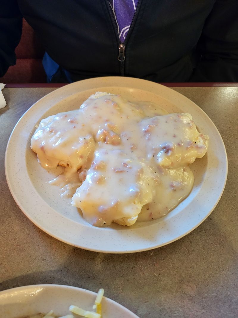 Nebraska's Most Beloved Hole-In-The-Wall Restaurant - Decor Hint The Hot Stripper - A Unique Signature Dish