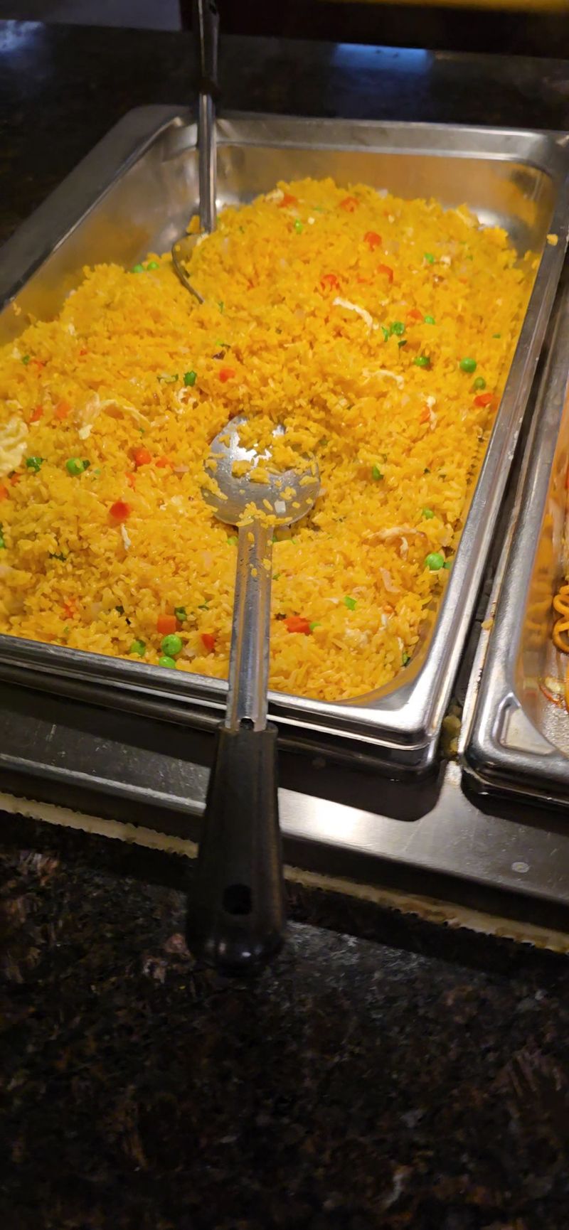 13 Alaska Buffets That Prove Abundance And Quality Can Coexist - Decor Hint China Lights Seafood Buffet