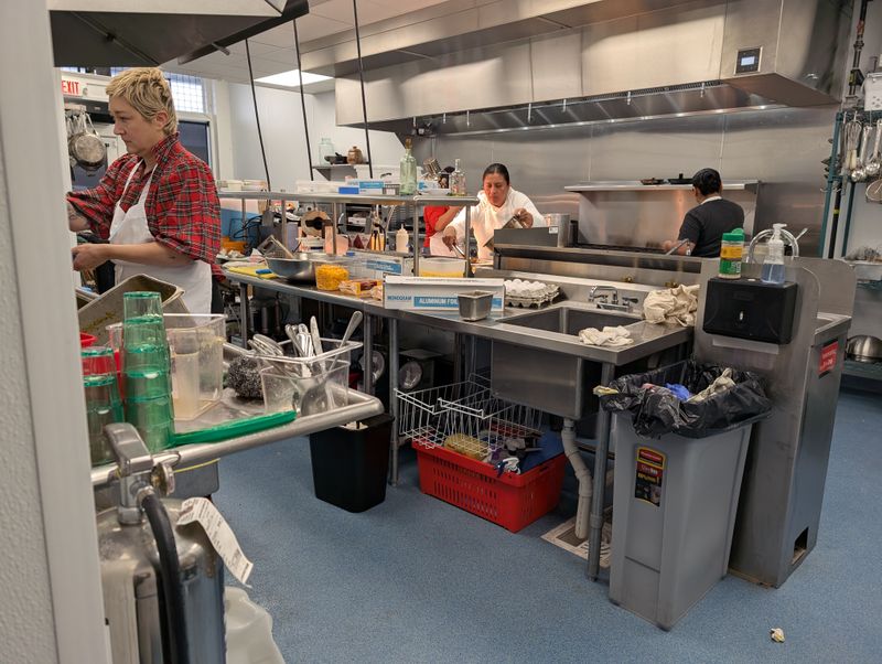 Made To Order Freshness Every Single Time