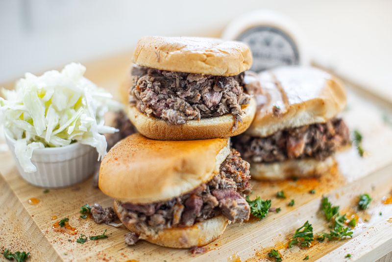 Whole Hog Barbecue Done Right