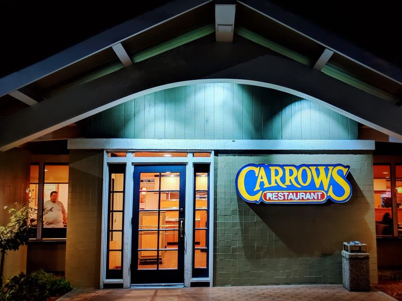 Carrow's Restaurant