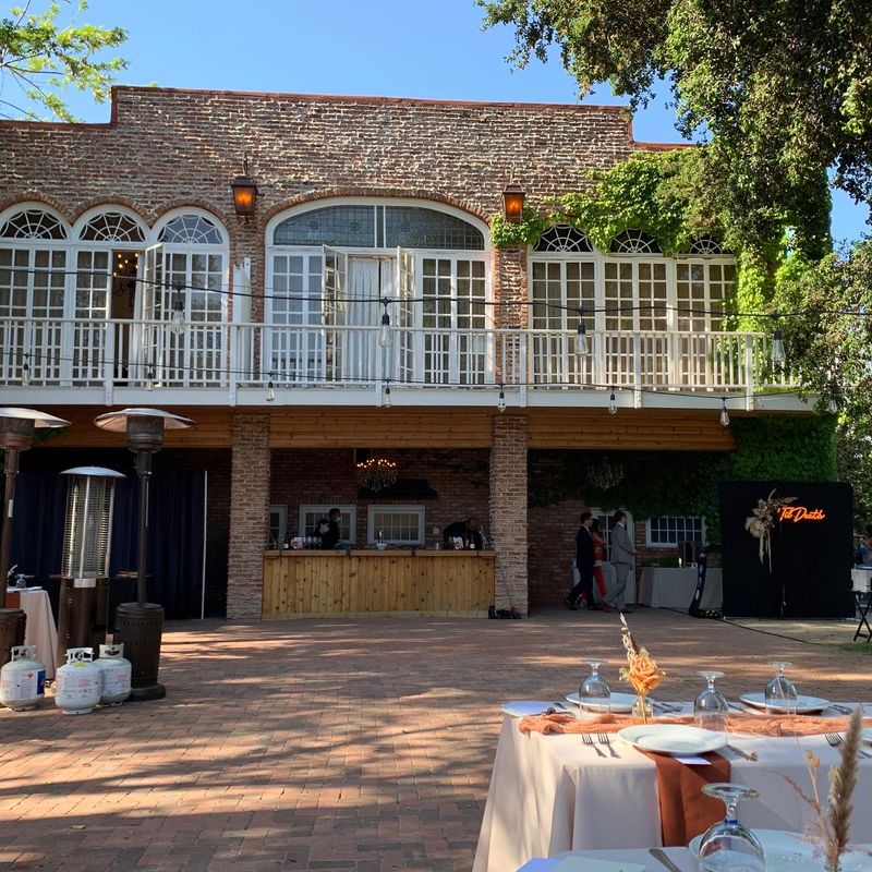 Union Hotel Restaurant