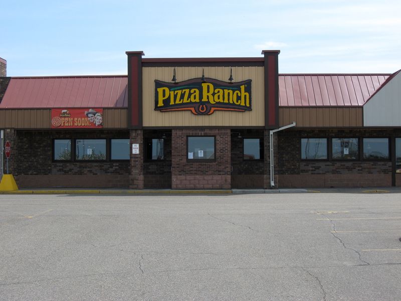 Pizza Ranch