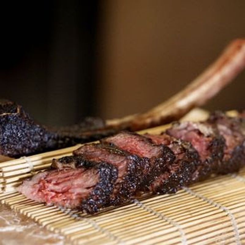 14 All-You-Can-Eat Spots In New York That Capture The Empire State's Food Diversity - Decor Hint Niku X