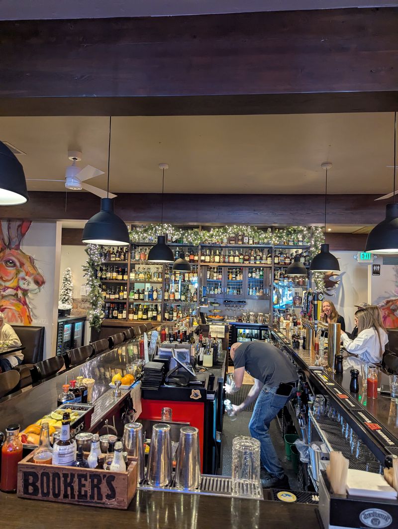 Local Restaurant & Bar